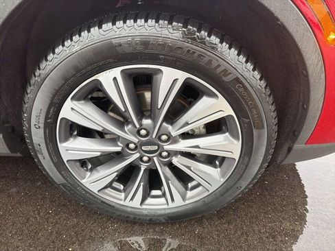 Used 2022 Lincoln Corsair Reserve w/ Elements Package image 3