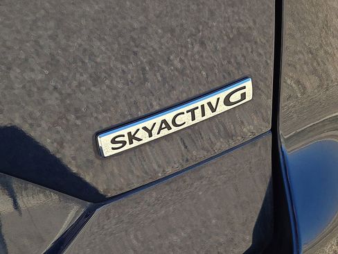 Used 2022 MAZDA CX-5 AWD 2.5 S w/ Select Package image 13