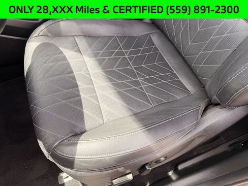 Certified 2023 Kia Telluride EX X-Line AWD/4WD image 14