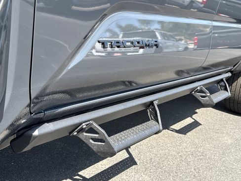 New 2026 Toyota Tacoma TRD Sport AWD/4WD image 8