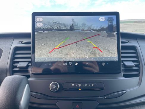 New 2026 Ford Transit 150 Low Roof AWD image 10