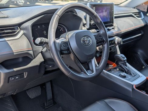 Used 2024 Toyota RAV4 Adventure AWD/4WD image 14