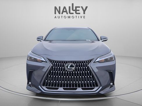 New 2026 Lexus NX 350 AWD image 7