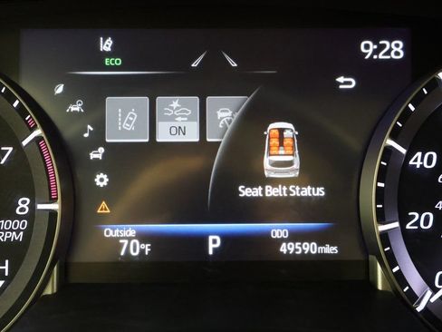 Used 2022 Toyota Highlander Platinum FWD image 18