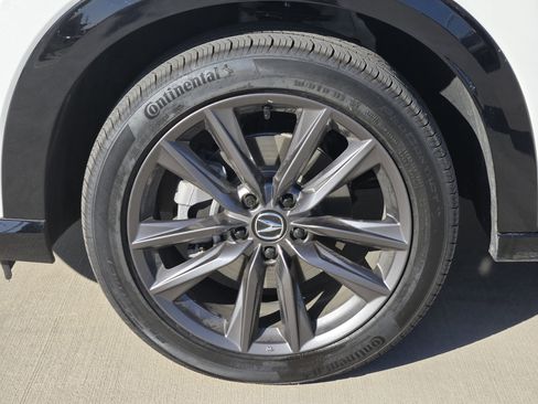 Certified 2025 Acura ADX A-Spec image 8