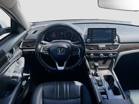 Used 2021 Honda Accord EX-L image 18