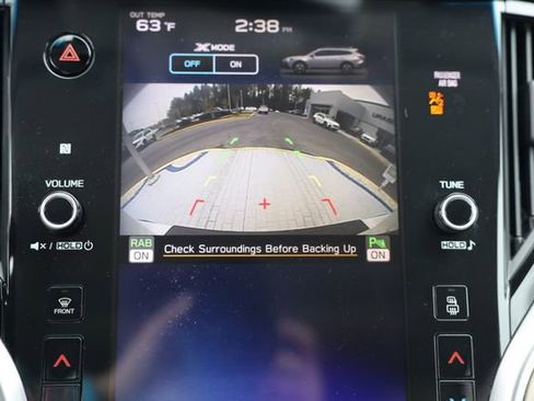 Used 2020 Subaru Outback Limited w/ Popular Package #2 image 35