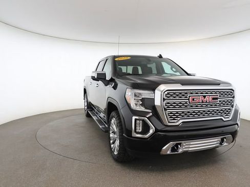 Used 2020 GMC Sierra 1500 Denali image 30