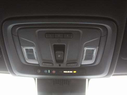 Used 2024 GMC Sierra 1500 AT4 w/ Technology Package image 35