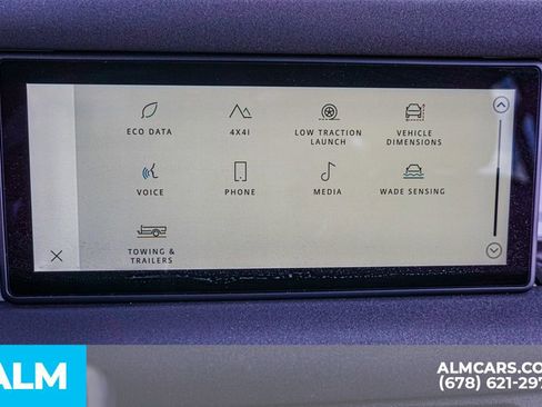 Used 2022 Land Rover Defender 110 S image 35