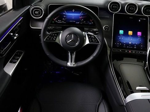 Certified 2026 Mercedes-Benz GLC 300 4MATIC image 14
