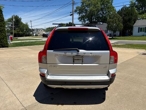 Used 2009 Volvo XC90 3.2 AWD/4WD image 7