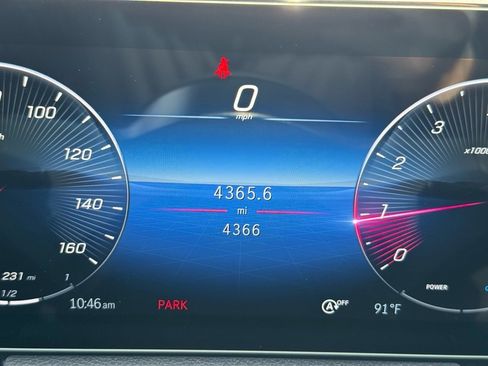 Certified 2026 Mercedes-Benz GLA 250 image 28