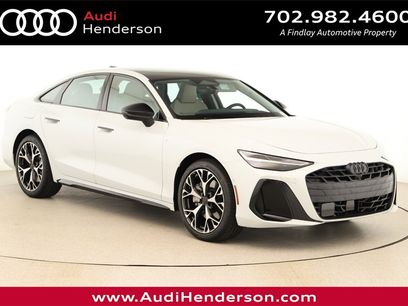 New 2026 Audi A6 Premium Plus