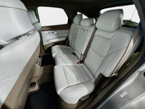 New 2027 Genesis GV70 2.5T Advanced AWD/4WD image 24