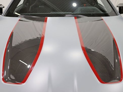 Used 2023 BMW M4 CSL image 11