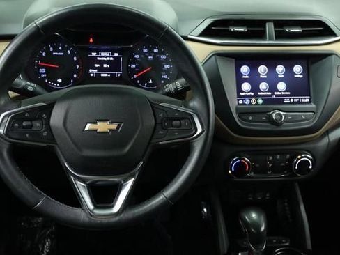 Used 2022 Chevrolet TrailBlazer ACTIV FWD image 10