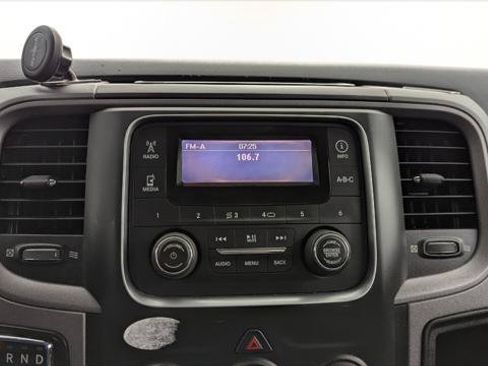 Used 2016 RAM 1500 Tradesman RWD image 21