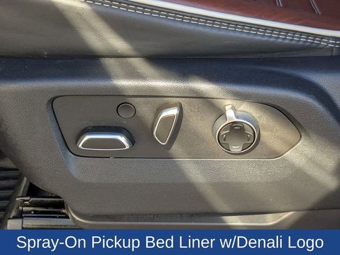 Used 2023 GMC Sierra 1500 Denali Ultimate image 15