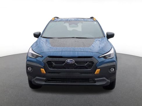 Certified 2026 Subaru Crosstrek 2.5i Wilderness w/ Crosstrek Mirror Package image 9