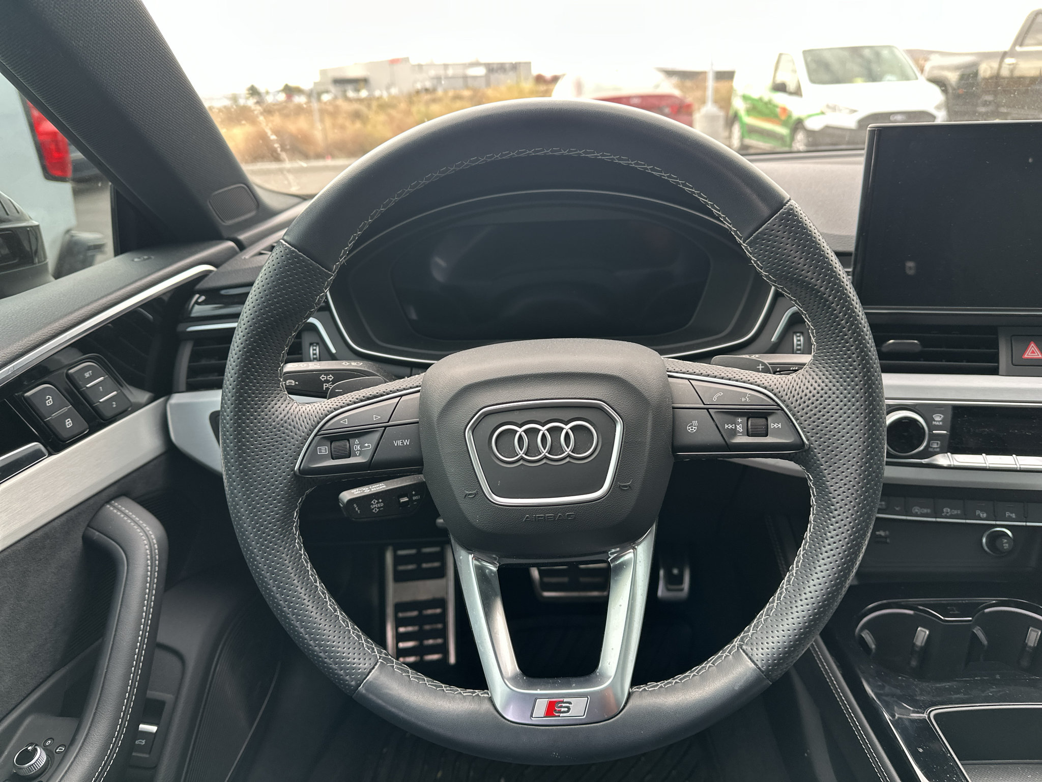 Used 2023 Audi A5 2.0T Prestige AWD/4WD image 14