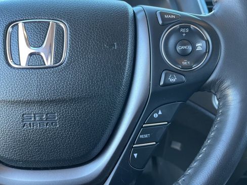 Used 2023 Honda Ridgeline RTL image 22