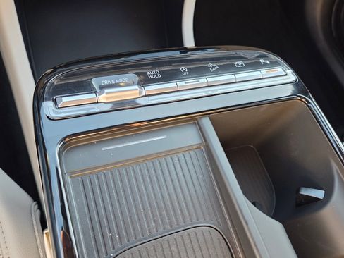 New 2026 Hyundai Tucson Limited FWD image 22