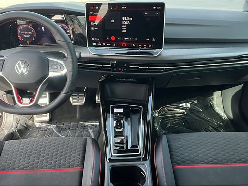 New 2025 Volkswagen GTI SE image 26