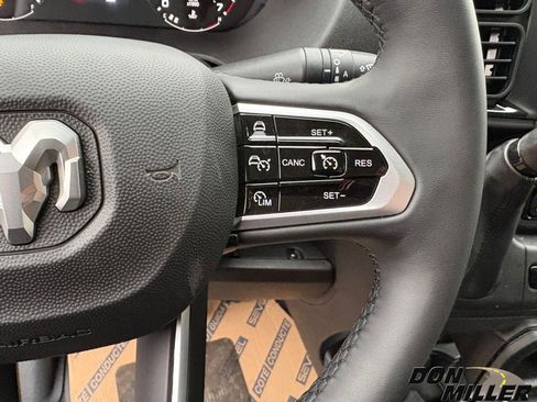 New 2026 RAM ProMaster 2500 w/ Safety Group image 19