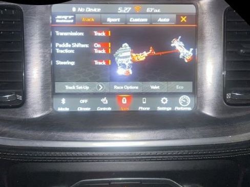 Used 2023 Dodge Charger Scat Pack w/ Daytona Edition Group image 16