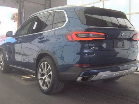 Used 2021 BMW X5 sDrive40i w/ Premium Package image 9