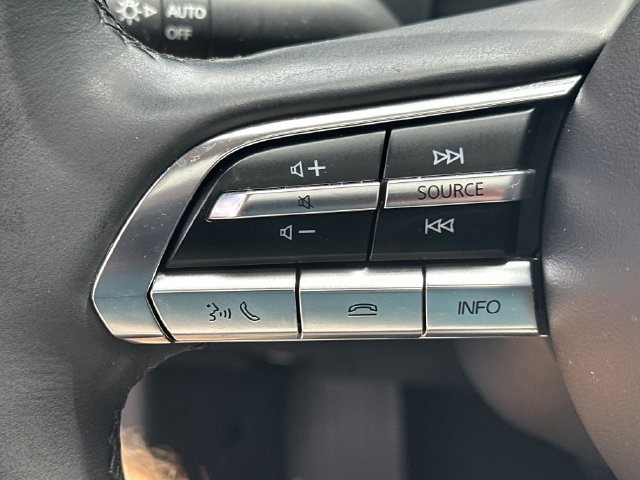 Used 2024 MAZDA CX-50 AWD 2.5 S w/ Premium Plus Pkg image 24