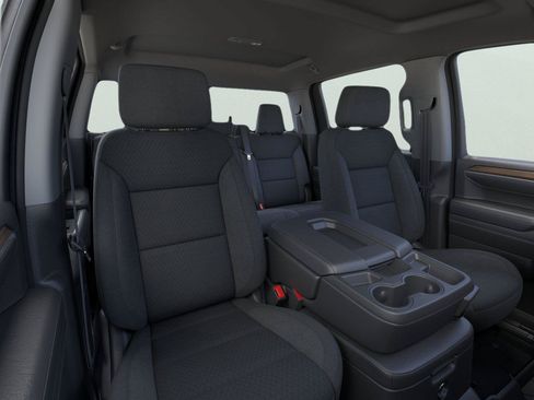 New 2026 Chevrolet Silverado 1500 LT RWD image 16