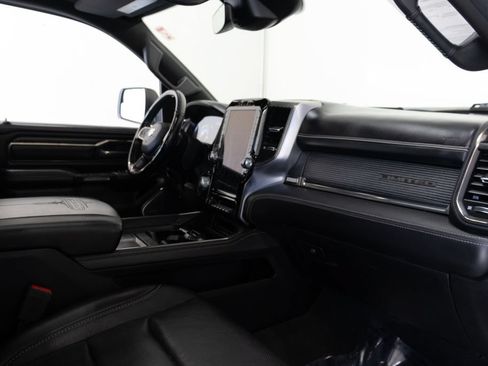 Used 2020 RAM 1500 Limited AWD/4WD image 23