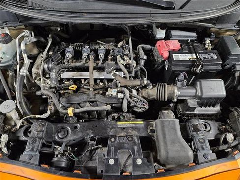 Used 2020 Nissan Versa SV w/ Trunk Package image 20