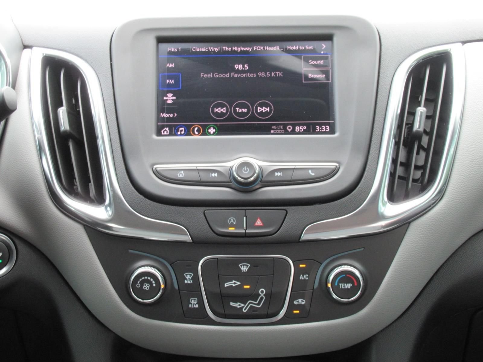 Used 2024 Chevrolet Equinox LS w/ LS Convenience Package FWD image 14