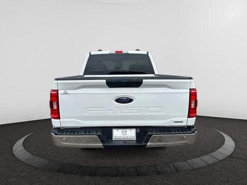 Used 2023 Ford F150 XLT image 4