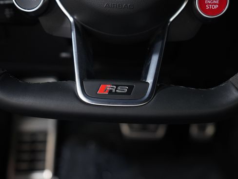 Used 2022 Audi TT RS AWD/4WD image 36