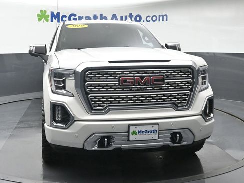 Used 2019 GMC Sierra 1500 Denali image 4