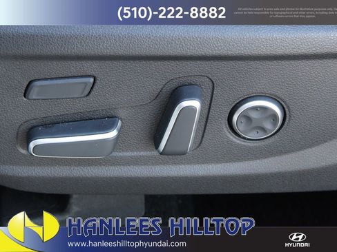 Used 2022 Hyundai Santa Fe Calligraphy image 14