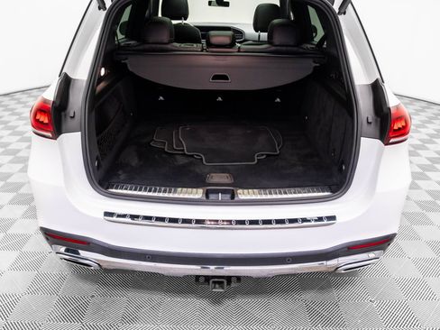 Used 2023 Mercedes-Benz GLE 350 4MATIC image 30