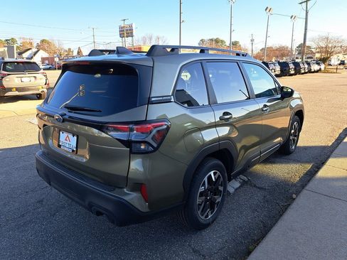 New 2026 Subaru Forester Premium image 6
