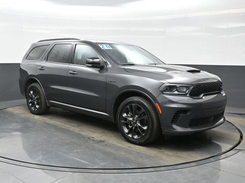 Used 2024 Dodge Durango R/T AWD/4WD image 11