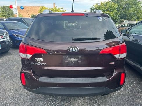 Used 2014 Kia Sorento LX AWD/4WD image 5