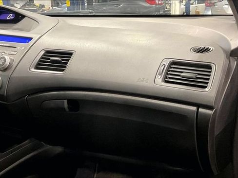 Used 2010 Honda Civic EX image 16