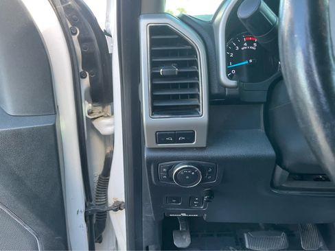 Used 2019 Ford F450 Lariat w/ Lariat Ultimate Package AWD/4WD image 14