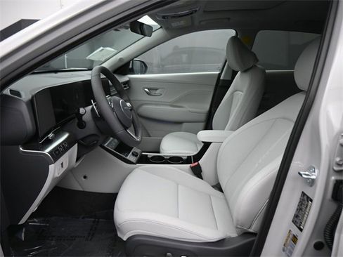 New 2026 Hyundai Kona Limited image 11