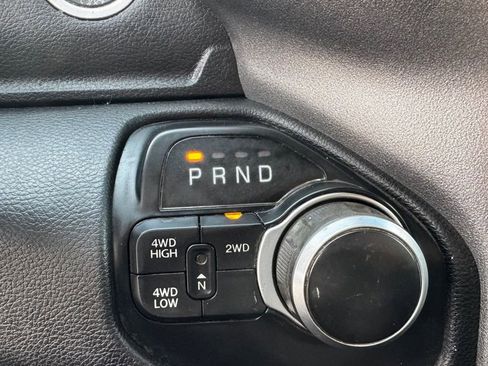 Used 2019 RAM 2500 Tradesman AWD/4WD image 31
