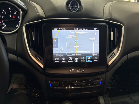 Used 2017 Maserati Ghibli S Q4 image 14