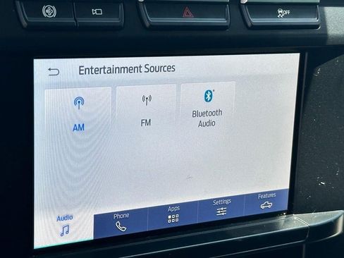 Used 2024 Ford F250 XL w/ STX Appearance Package AWD/4WD image 13